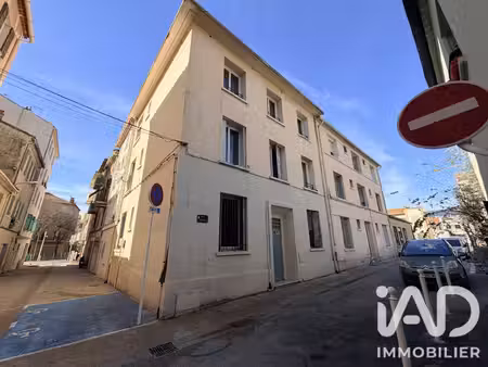 vente immeuble 180 m²