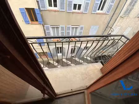 maison cuers 75 m2