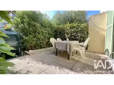 vente maison/villa 3 pièces