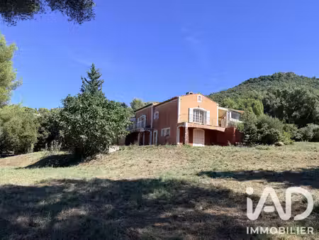 vente maison traditionnelle 10 pièces