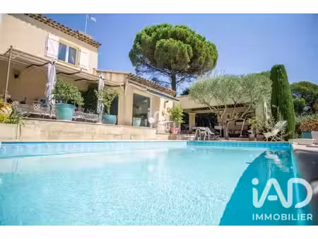 vente maison traditionnelle 7 pièces