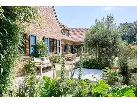 achat maison 13 pièces 293m² croix 59170