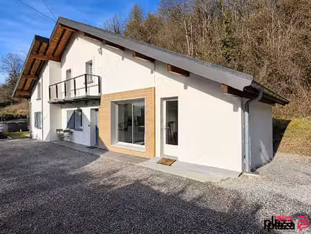 maison individuelle bonne