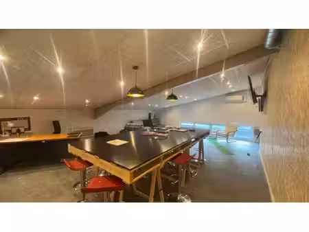 locaux commerciaux sillingy 80 m²