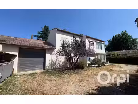 vente maison 4 pièces 111 m² à mas thibert (13104)  253 000 €