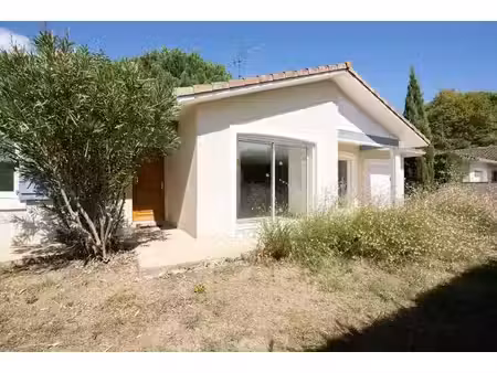 vente maison 4 pièces 99 m² à mont-de-marsan (40000)  253 000 €