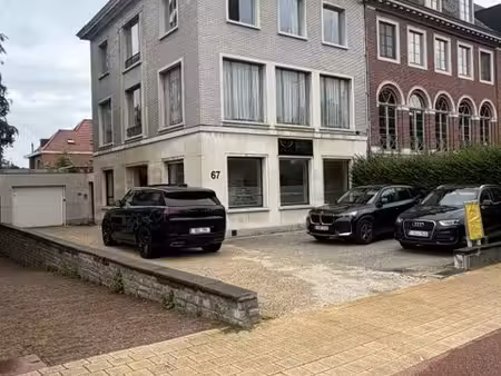 huis te koop in sint-niklaas met 3 slaapkamers