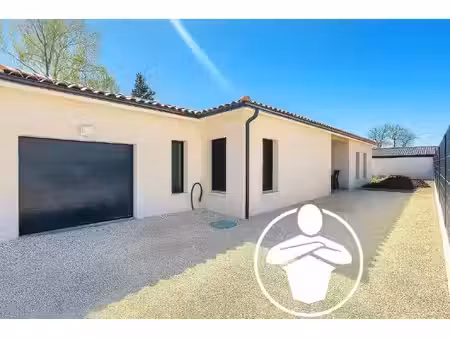 vente maison 6 pièces 118 m2 à bias