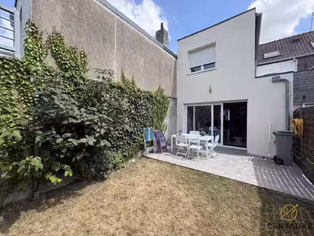 achat maison 4 pièces 80m² marcq en baroeul 59700
