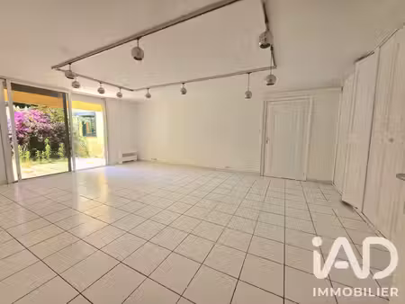vente boutique/local commercial 139 m²