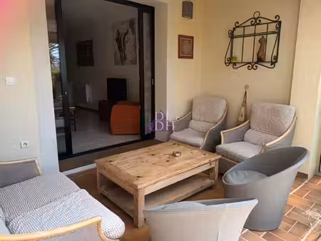 maison 116 m2 incluant studio indépendant  quartier recherc