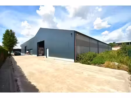 commercieel te koop in zedelgem