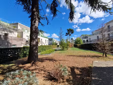 achat appartement 3 pièces 69m² amiens 80090