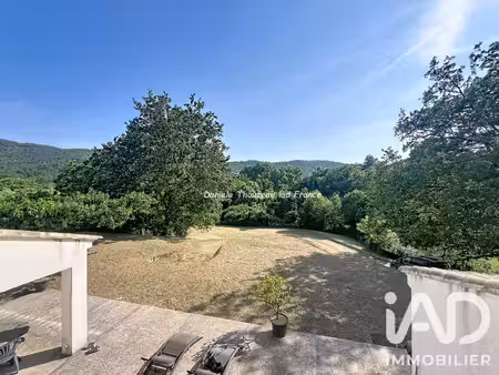 vente maison/villa 8 pièces