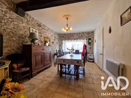 maison de village à bruges-capbis-mifaget (64800)