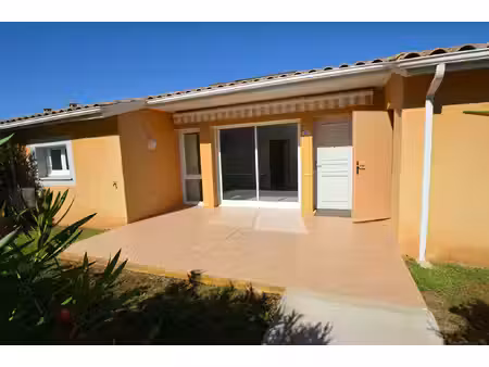 maison gonfaron 3 pièce(s) 84.85 m2 avec garage