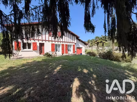 maison à louhossoa (64250)
