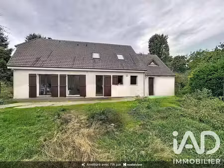 maison à le landin (27350)