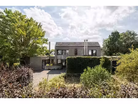 huis te koop in lembeke met 4 slaapkamers