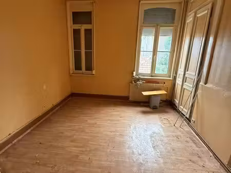 achat immeuble 95m² amiens 80000
