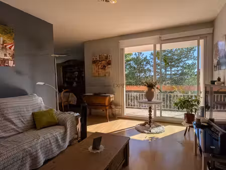 appartement avec terrasse à acheter à bourg-en-bresse