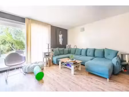 vente maison 5 pièces 80 m² à villepinte (93420)  258 000 €
