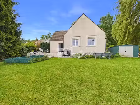 vente maison 6 pièces 127.5 m² à thillois (51370)  259 900 €