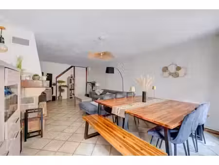 vente maison 7 pièces 147 m² à villefranche-sur-saone (69400)  260 000 €