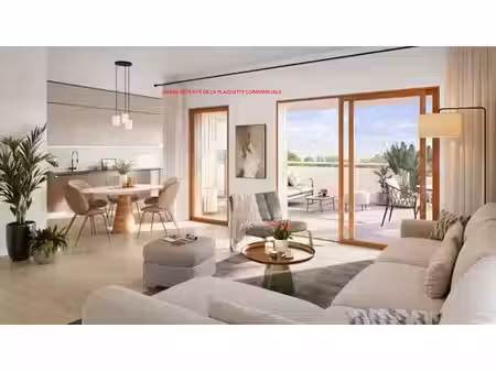 appartement de luxe 3 chambres en vente à ville-la-grand  auvergne-rhône-alpes