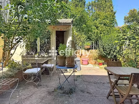 maison 3 pièces - 72 m²