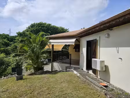 location maison 4 pièces 89m² y 80190