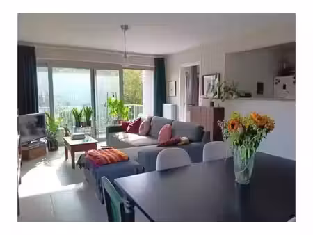 appartement à louer à manebruggestraat 272 borsbeek (rbw41178)