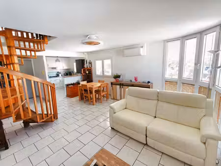 achat appartement 4 pièces 85m² st paul 97460