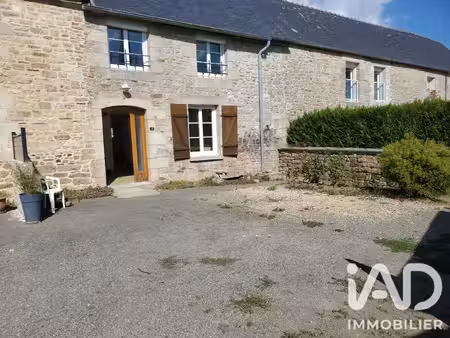 vente longère 4 pièces