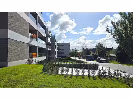 appartement te koop in avelgem met 2 slaapkamers