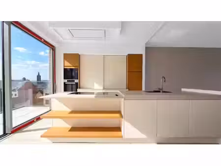 appartement te koop in avelgem met 2 slaapkamers