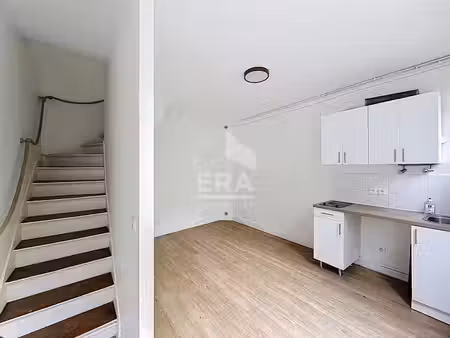 vente maison 2 pièces 32 m² à boulogne-billancourt (92100)  325 000 €