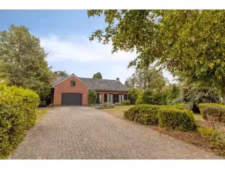 huis te koop in duffel met 2 slaapkamers