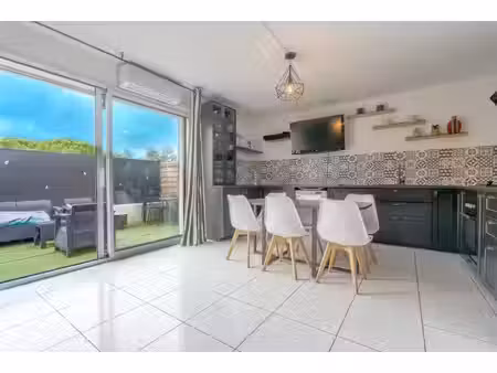 vente maison 5 pièces 77.66 m² à montpellier (34000)  335 000 €