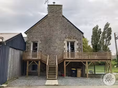 henansal appartement t2 meublé