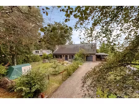 huis te koop in balen met 5 slaapkamers