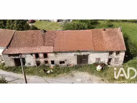 vente longère 1 pièce