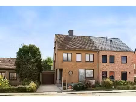 huis te koop in stabroek met 5 slaapkamers