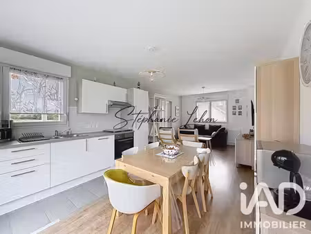 appartement à wimereux (62930)