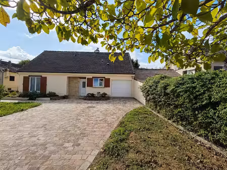 achat maison 6 pièces 133m² vaux le penil 77000