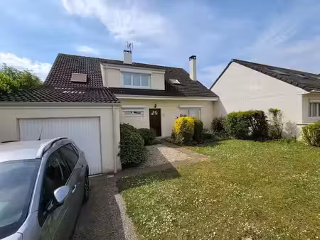 vente maison 5 pièces 504 m² à meaux (77100)  329 000 €