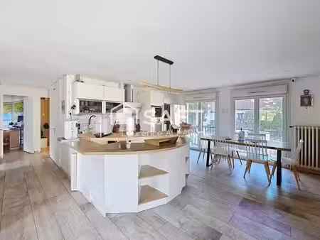 vente maison 5 pièces 124 m² à ronquerolles (95340)  333 000 €