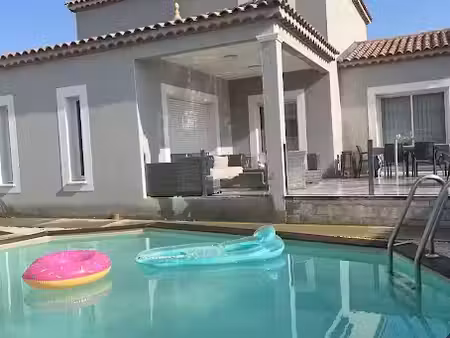 vente villa 5 pièces 139 m² à montady (34310)  330 000 €