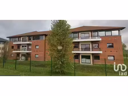 bureaux à courrières (62710)