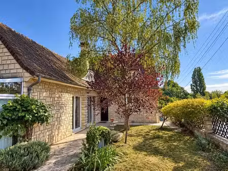maison de 8 pièces de luxe en vente à médan  île-de-france